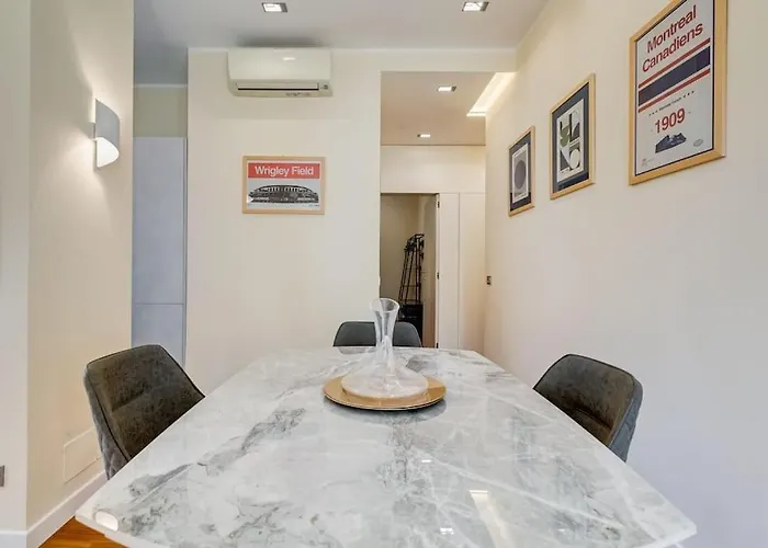Appartement Bdc - Purple At San Giovanni