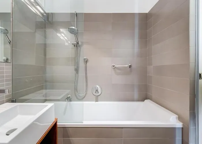 Bdc - Purple At San Giovanni Appartement