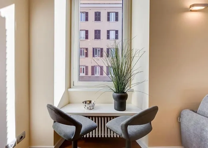Bdc - Purple At San Giovanni Appartement Rome