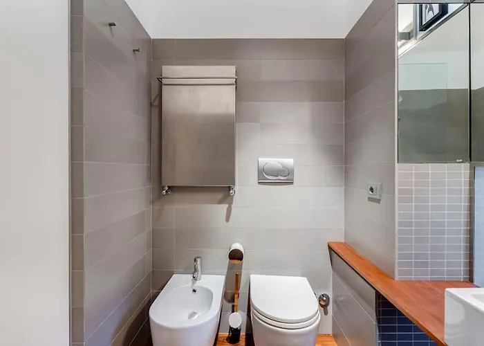 Appartement Bdc - Purple At San Giovanni *