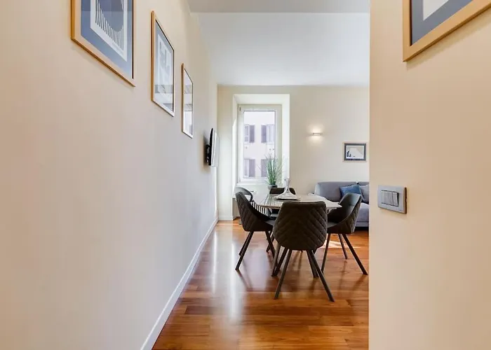 Bdc - Purple At San Giovanni Appartement Rome