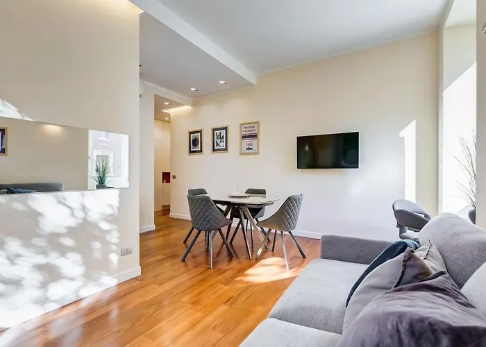 Appartement Bdc - Purple At San Giovanni Rome