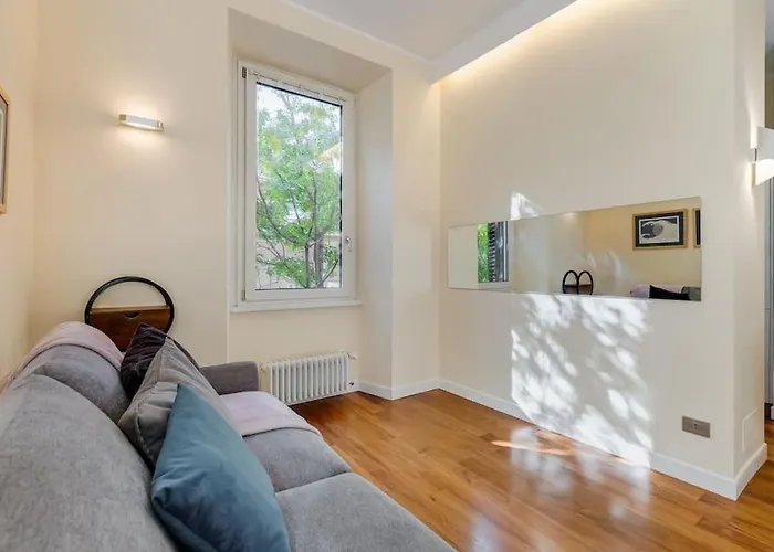 Appartement Bdc - Purple At San Giovanni *