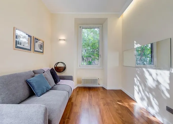 Appartement Bdc - Purple At San Giovanni Rome