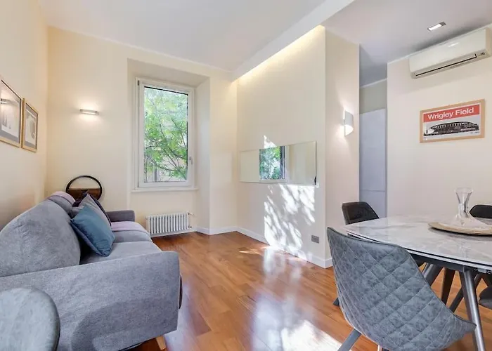 Bdc - Purple At San Giovanni Appartement