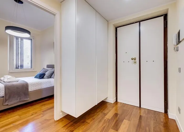 Appartement Bdc - Purple At San Giovanni