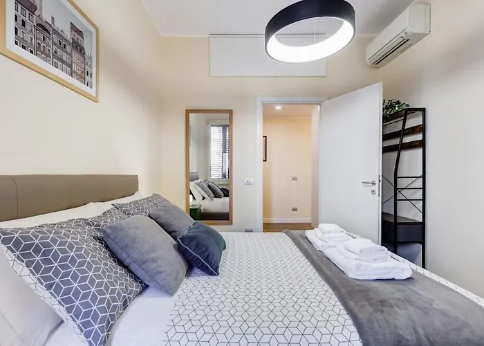 Bdc - Purple At San Giovanni Appartement Rome