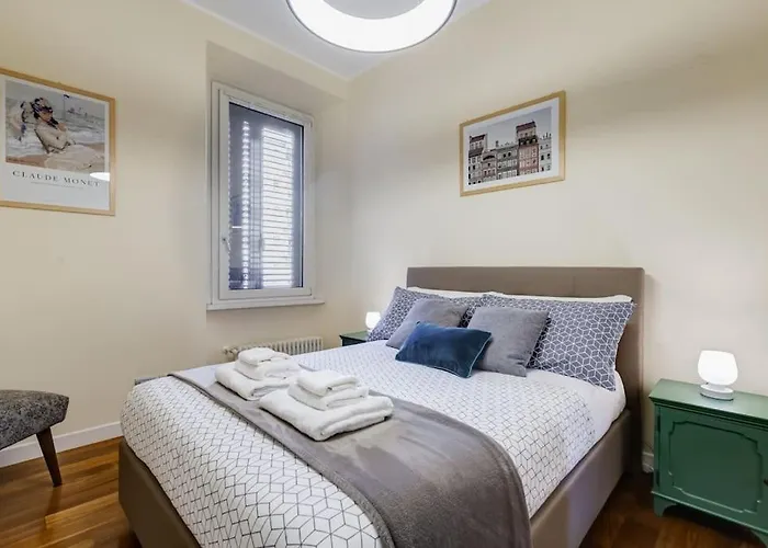Appartement Bdc - Purple At San Giovanni Rome